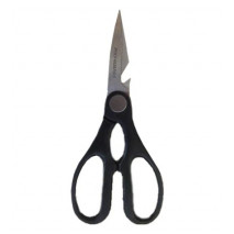 Scissors - Kitchen Scissors (Black)